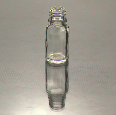 High Purity Open Clear Glass Capillary Tube
